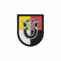 3rd Special Forces Group