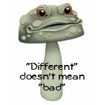 3rd Toad t-shirts