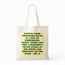 3Sqmeals # 133 Budget Tote Bags