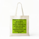 3Sqmeals # 257 Budget Tote Bags
