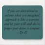 3SqMeals # 442 Mouse pad