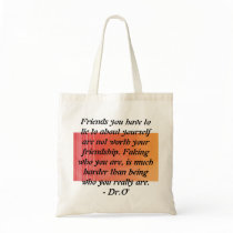 3Sqmeals # 479 Budget Tote Bags