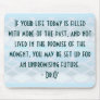 3SqMeals #486 Mouse Pad