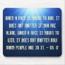 3SqMeals #602 Mousepad