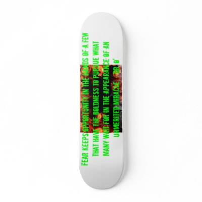 3Sqmeals # 656 Skateboards by 3SqMeals