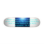 3Sqmeals # 677 Skateboard