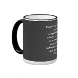 3SqMeals #817 Mug
