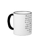 3SqMeals #832 Mug