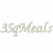3sqmeals polo classic shirt