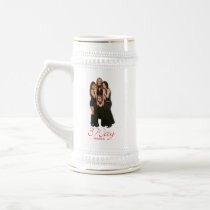 3Way Beer Stein Mugs