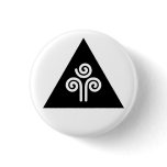 3weiher Trinity Black Pins