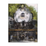 4039 - American Locomotive Company Post Card