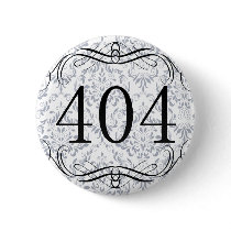 404 Area Code Pin