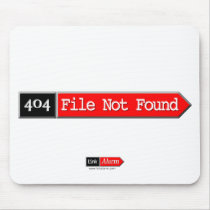 404 - File Not Found