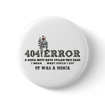 404 Ninja - ReasonerStore Button