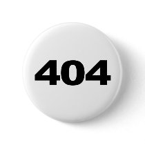 404: Not Found Pins