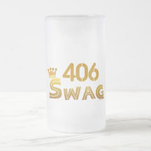 406 Montana Swag Coffee Mugs