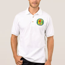 407th RRD - ASA Vietnam T Shirt