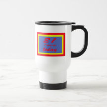 40 birthday coffee mugs