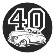 40 Classic