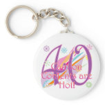 40-contents-hot key chains