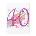 40-contents-hot post cards