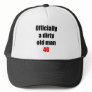 40  Dirty Old Man