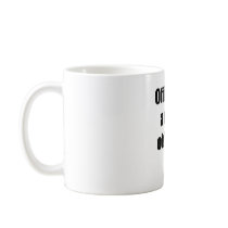 40  Dirty Old Man Coffee Mug
