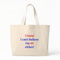 40 Either Bag