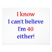 40 Either Custom Invites