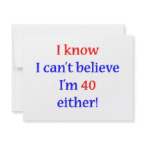 40 Either