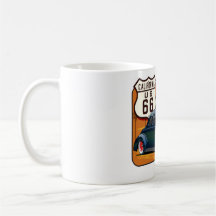 40-ford-rte66 mug