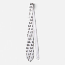 40 Rocks Neckties