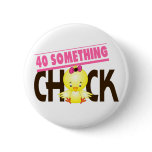40-Something Chick 1