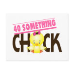 40-Something Chick 1