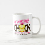40-Something Chick 2 Mugs