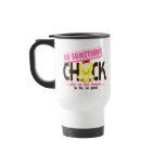 40-Something Chick 5 Coffee Mug
