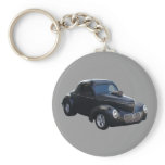 40 Willys keychains