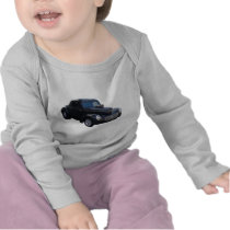 40 Willys Tee Shirt