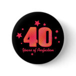 40 Years of Perfection