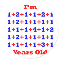40 Years old!