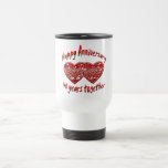 40 Years Together Coffee Mug