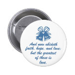 40 Years, Wedding Anniversary Buttons