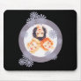 40s Flirty Mouse Pads
