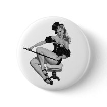 40's Pinup #2