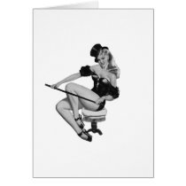 40's Pinup #2