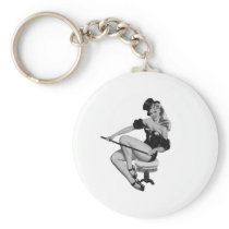 40's Pinup #2