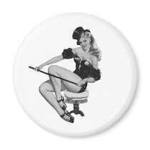 40's Pinup #2