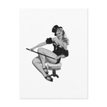 40's Pinup #2