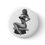 40's Pinup Beauty